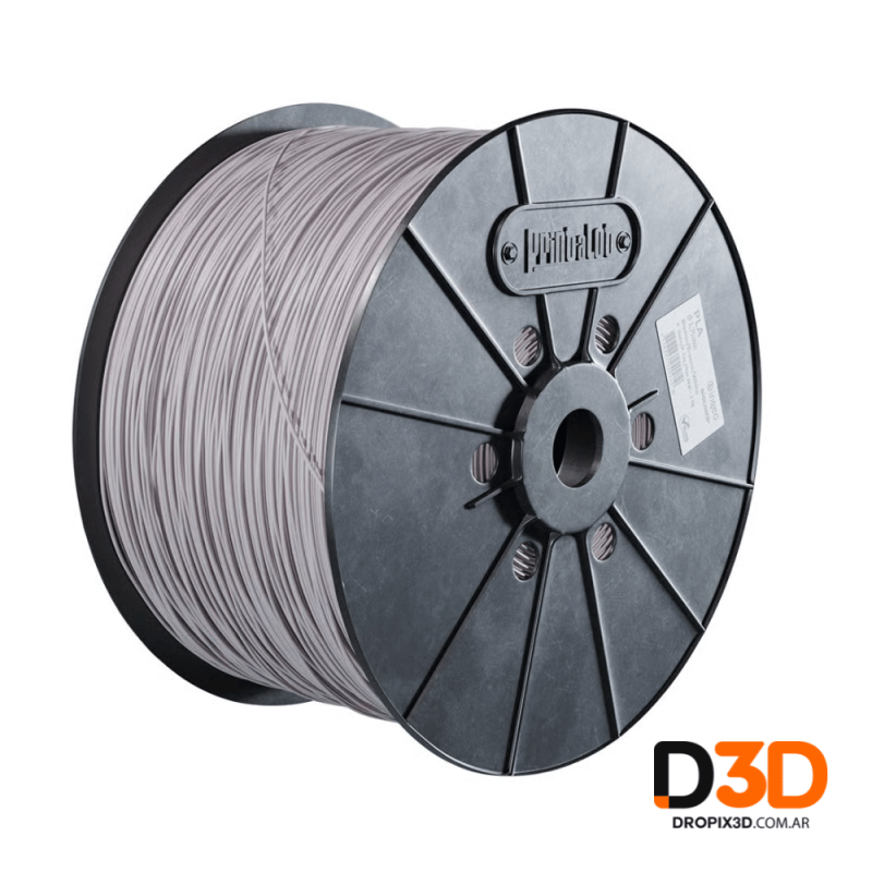 Filamento PLA Printalot 1kg en Argentina | Calidad Nacional | DroPix 3D
