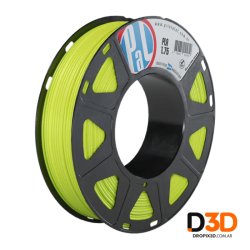 Filamento PLA Printalot 1kg en Argentina | Calidad Nacional | DroPix 3D