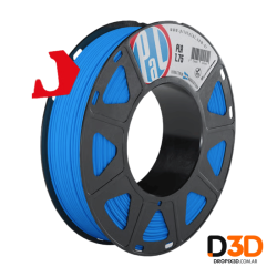 Filamento PLA Printalot 1kg en Argentina | Calidad Nacional | DroPix 3D