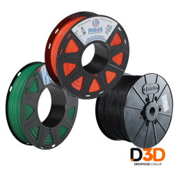Filamento PLA Printalot 1kg en Argentina | Calidad Nacional | DroPix 3D