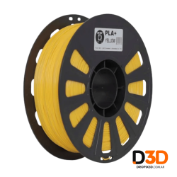Filamento PLA+ 3D Max 1kg Argentina | Alta Calidad DroPix 3D