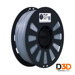 Filamento PLA+ 3D Max 1kg Argentina | Alta Calidad DroPix 3D