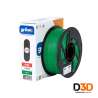 Filamento ABS Grilon3 1kg Argentina | Alta Resistencia DroPix 3D