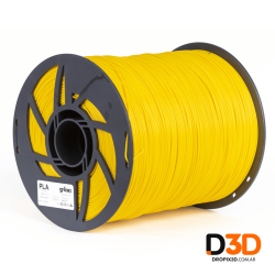 Filamento PLA Ingeo Grilon3 1kg en Argentina | Precisión y Calidad | DroPix 3D