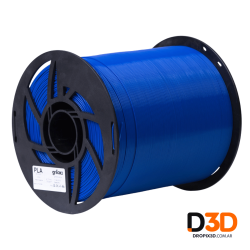 Filamento PLA Ingeo Grilon3 1kg en Argentina | Precisión y Calidad | DroPix 3D
