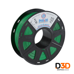 Filamento PETG Printalot | Resistencia y Brillo DroPix 3D
