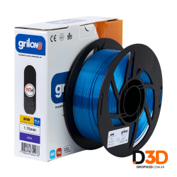 Filamento PLA Silk Grilon3 1kg | DroPix 3D Mar del Plata