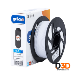 Filamento PLA 870 Grilon3 1kg | DroPix 3D Mar del Plata