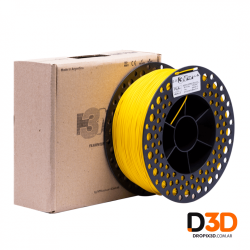 Filamento PLA Flex 3NFlex 3N3 1kg | Flexible y Fácil de Imprimir | DroPix 3D