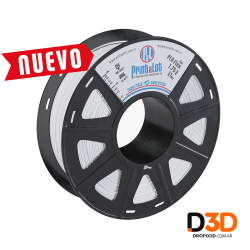 Filamento PLA Flex Printalot 1kg | Flexible, Preciso y Fácil de Imprimir | DroPix 3D