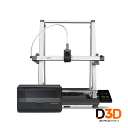 Anycubic Kobra 3 Max Combo DroPix 3D | Impresora Rápida y Precisa