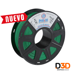 Filamento PLA Flex Printalot 1kg | Flexible, Preciso y Fácil de Imprimir | DroPix 3D