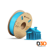 Filamento Anycubic 1kg | Calidad y Precisión para Impresión 3D | DroPix 3D