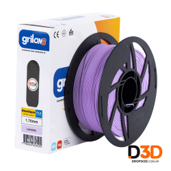 Filamento PLA Boutique Grilon3 1kg | Colores Premium y Excelente Calidad | DroPix 3D