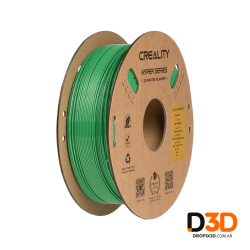 Filamento PETG Hyper Creality 1kg | DroPix 3D Mar del Plata