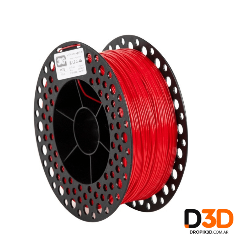 Petg 3n3