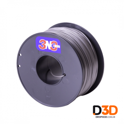 Filamento 3NFlex 3N3 500g | Flexible y Resistente | DroPix 3D Mar del Plata