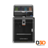 Anycubic Kobra S1 Combo DroPix 3D | Impresora Rápida y Precisa