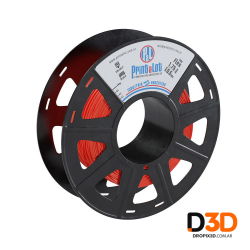 Filamento Flex Printalot 500g | Alta Elasticidad y Resistencia | DroPix 3D