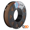 Filamento PLA Art Coffee Printalot 250g | Ecológico con Café Reciclado | DroPix 3D