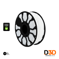 Filamento PLA Hellbot Lock 1kg | Precisión, Colores Vibrantes y Fácil Impresión