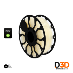 Filamento PLA Hellbot Lock 1kg | Precisión, Colores Vibrantes y Fácil Impresión