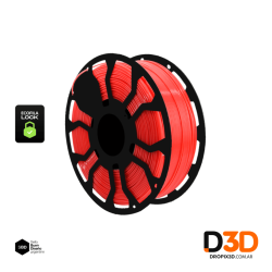 Filamento PLA Hellbot Lock 1kg | Precisión, Colores Vibrantes y Fácil Impresión