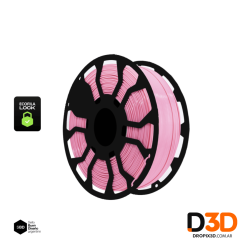 Filamento PLA Hellbot Lock 1kg | Precisión, Colores Vibrantes y Fácil Impresión