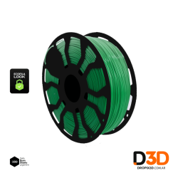 Filamento PLA Hellbot Lock 1kg | Precisión, Colores Vibrantes y Fácil Impresión