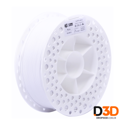 Filamento PLA+ 3NMax 1kg | Mayor Resistencia y Calidad | DroPix 3D Mar del Plata