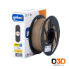 Filamento PLA Wood Grilon3 1kg en Argentina | Efecto Madera | DroPix 3D