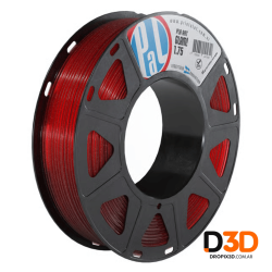 Filamento PLA Art Glam Printalot 250g | Efecto Brillante | DroPix 3D Mar del Plata