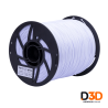 Filamento PETG Grilon3 1kg | Resistente, Brillante DroPix 3D