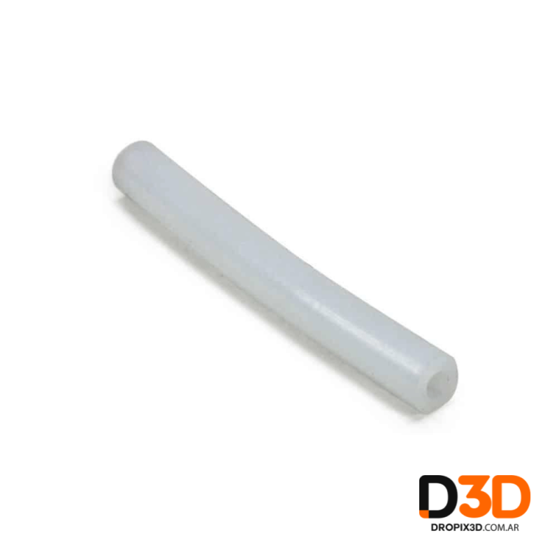 Teflón Barrel Magna SE | Guía de Filamento Alta Temperatura | DroPix 3D