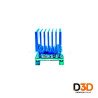 Disipador de Driver Hellbot Magna 2 | Refrigeración Impresora 3D | DroPix 3D