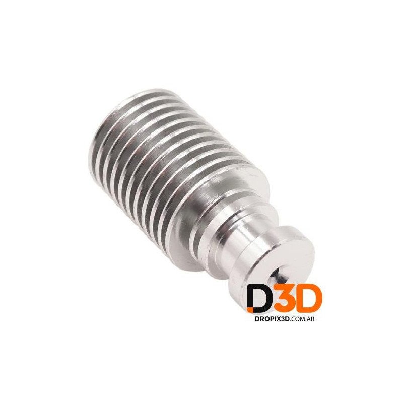 Disipador V5 Directo para Hotend | Enfriamiento Eficiente | DroPix 3D