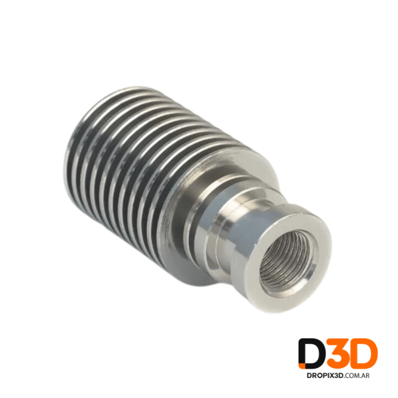 Disipador V5 Bowden para Hotend | Enfriamiento Eficiente | DroPix 3D