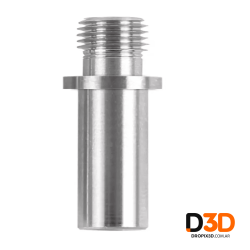 Barrel para Creality Ender 3 Neo | Repuesto Original | DroPix 3D