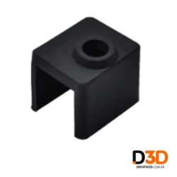 Funda Bloque Elegoo Neptune 4 / 4 Pro | Repuesto Hotend | DroPix 3D