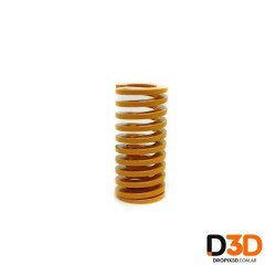 Kit x4 Resortes Reforzados para Cama Caliente | DroPix 3D Mar del Plata