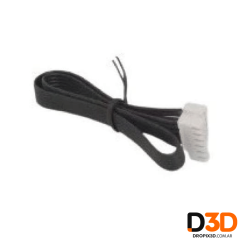 Cable Display Original Creality CR-10 Max | Repuesto Impresora 3D | DroPix 3D