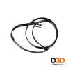 Cable Motor Eje Z Magna 2 230 | Repuesto Original Hellbot | DroPix 3D