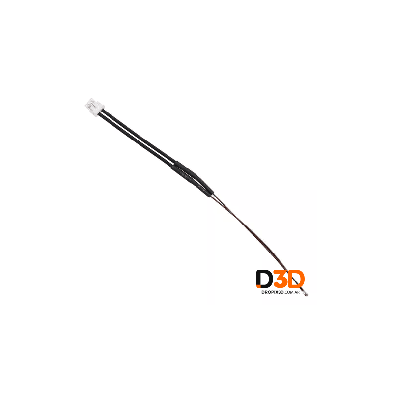 Termistor Elegoo Neptune 4 / 4 Pro | Sensor de Temperatura | DroPix 3D