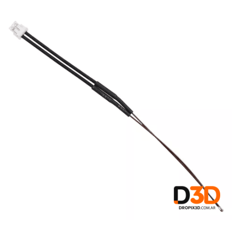 Termistor Elegoo Neptune 4 / 4 Pro | Sensor de Temperatura | DroPix 3D