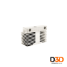Disipador Hotend Elegoo Neptune 4 / 4 Pro | Repuesto Original | DroPix 3D