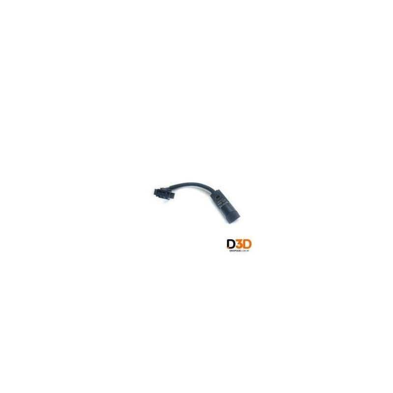 Sensor Final de Carrera Artillery Z 5cm | Precisión para Impresoras 3D | DroPix 3D
