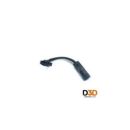 Sensor Final de Carrera Artillery Z 5cm | Precisión para Impresoras 3D | DroPix 3D