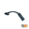 Sensor Final de Carrera Artillery Z 5cm | Precisión para Impresoras 3D | DroPix 3D