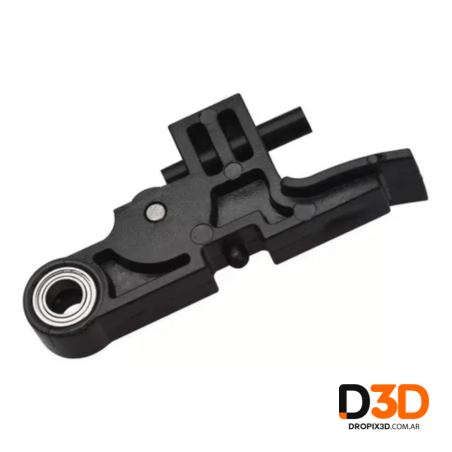 Brazo Palanca Extrusor Titan | Repuesto Preciso | DroPix 3D Mar del Plata