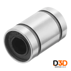 Rodamiento Lineal LM8UU | Movimiento Suave y Preciso | DroPix 3D Mar del Plata